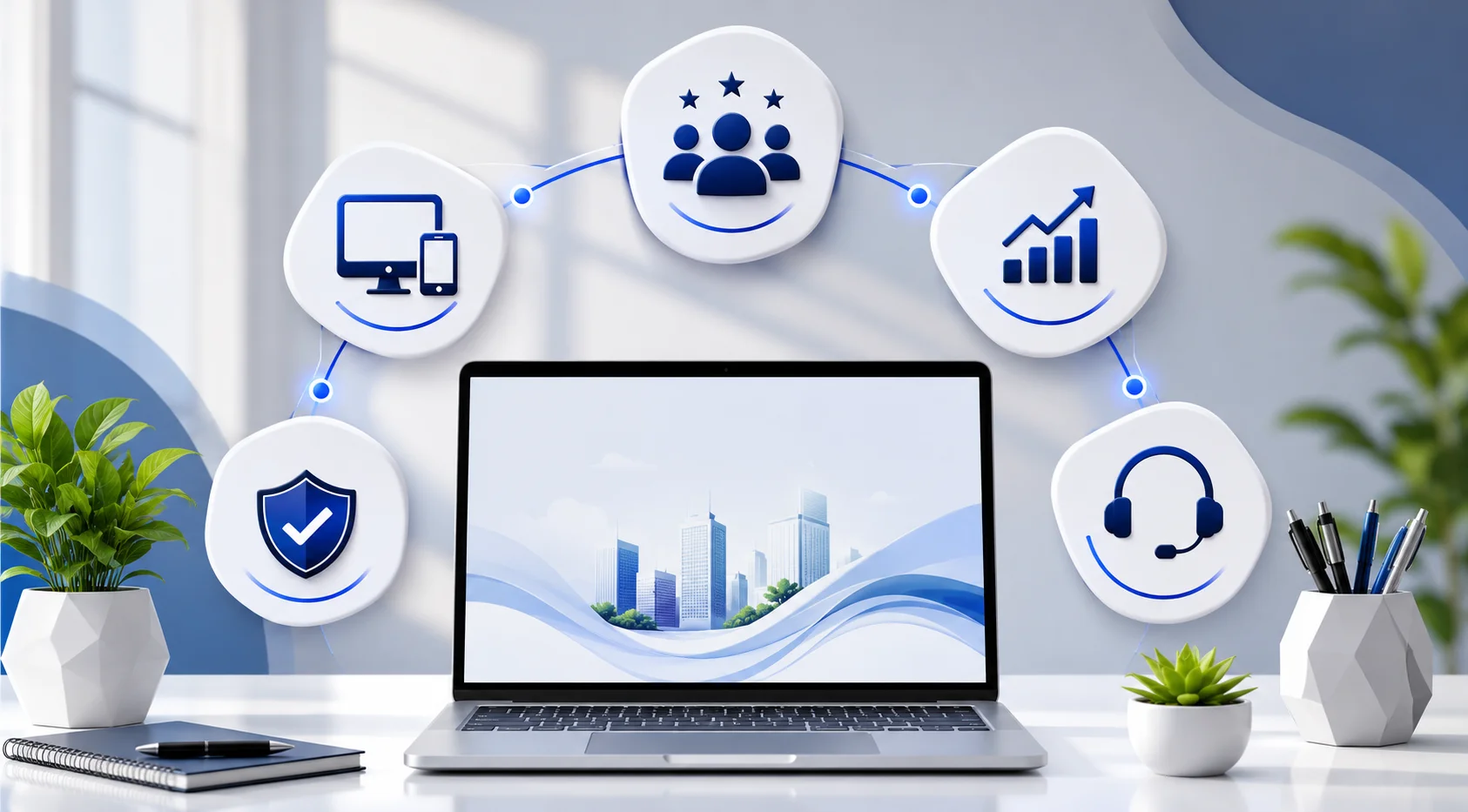Why choose Kumarinfotech for website designing services in Nagpur with responsive websites, expert support, and quality web solutions.s